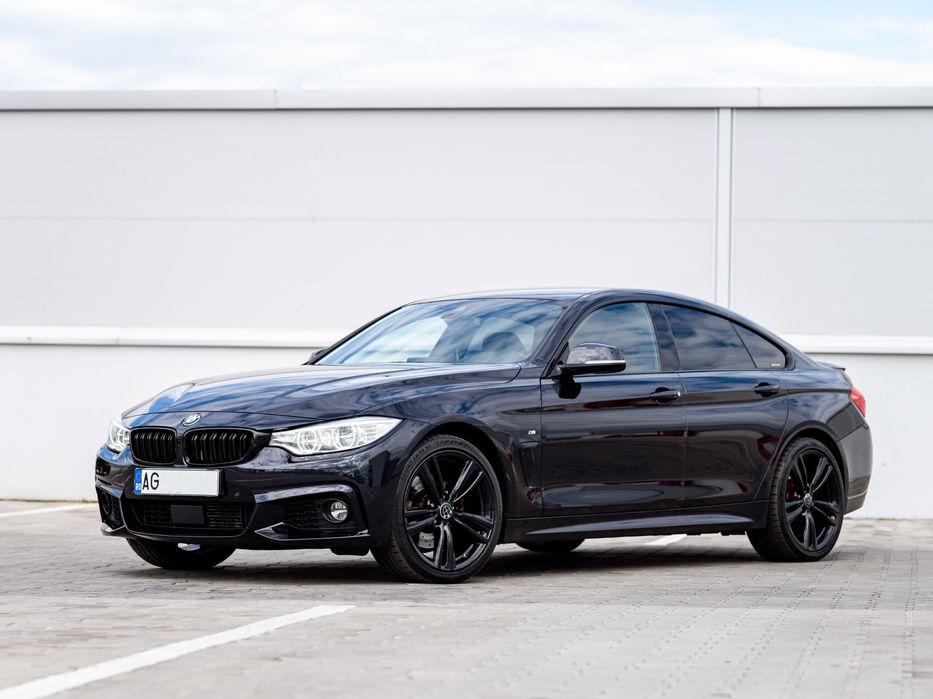BMW Seria 4