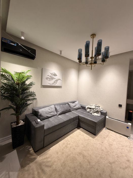 Продажа раздвижного дивана