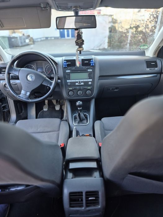 Vw golf 5 1.9tdi 105 cai