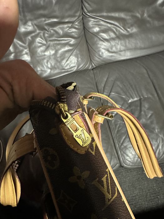 Geanta Louis vuitton