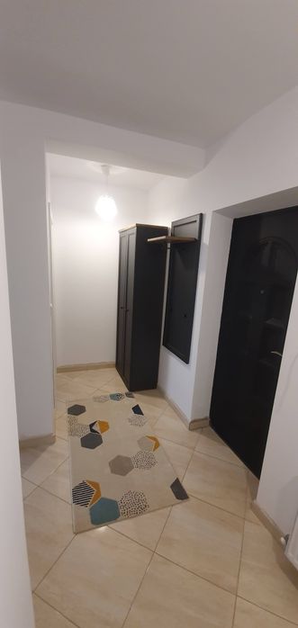 Garsonieră 36mp, decomandată, bloc nou – Ipotesti