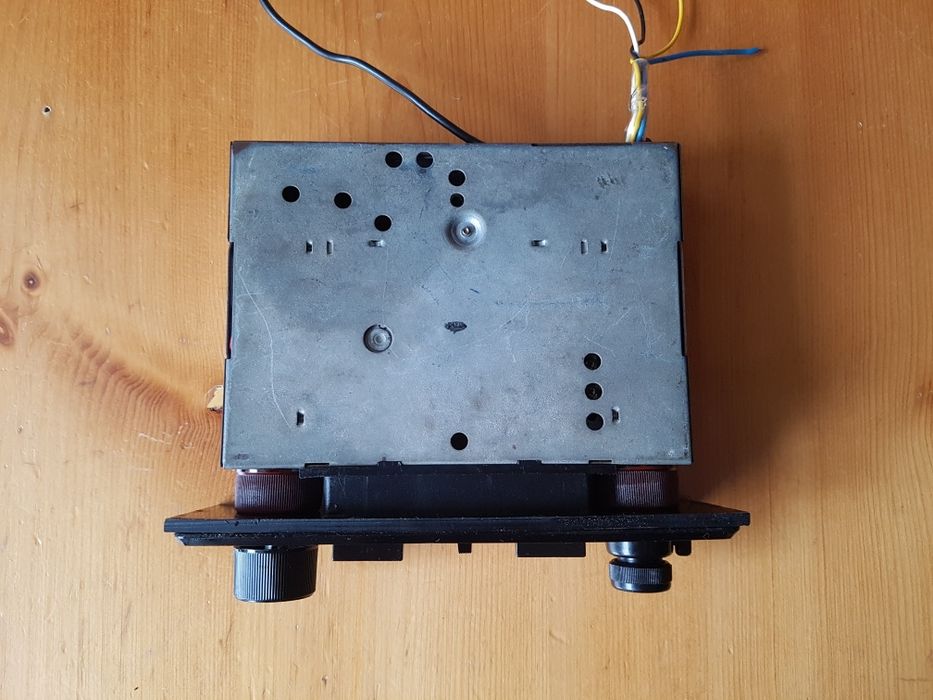 Sanyo радиокасетофон