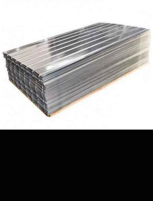 Vand Tabla Cutata Zincata Și Colorata Tel 0729.   228.   758