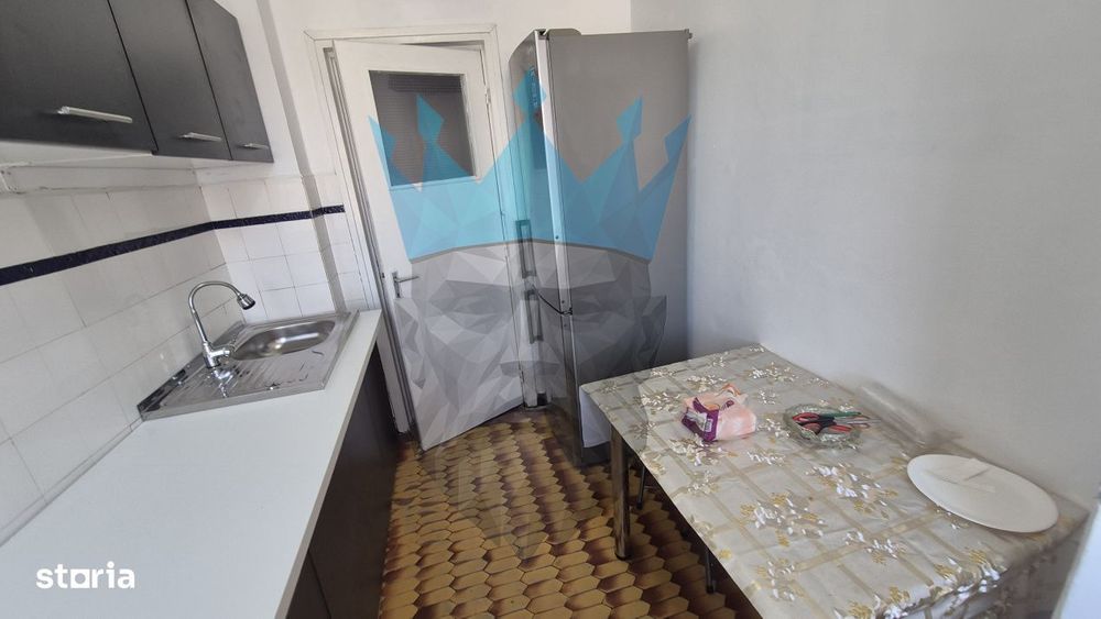 Apartament 3 Camere Piata Unirii Bucuresti