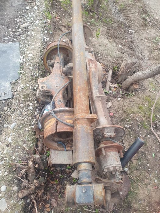 Целиндр от Балканкар