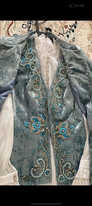 Бешпент кажекей .