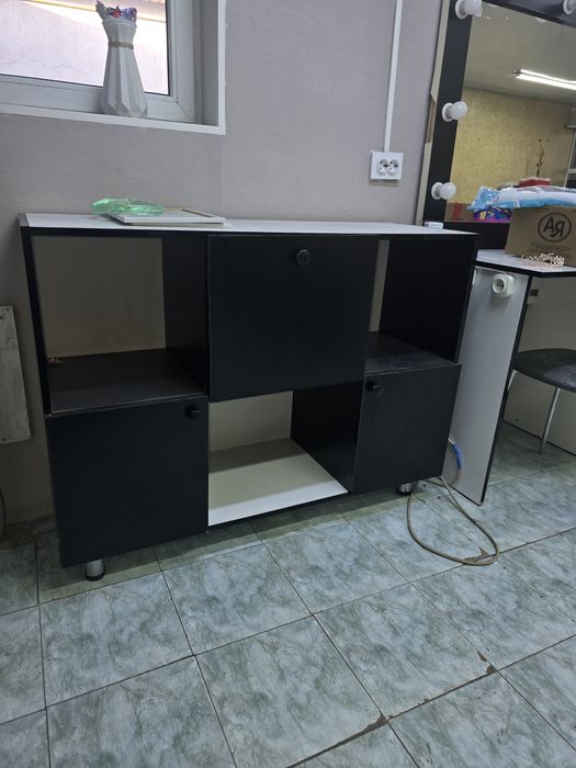 Кушетка, мебель для салона