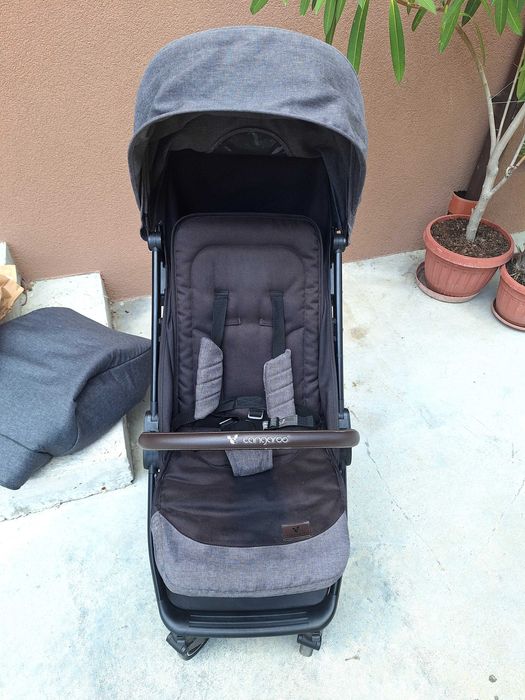 Количка cangaroo