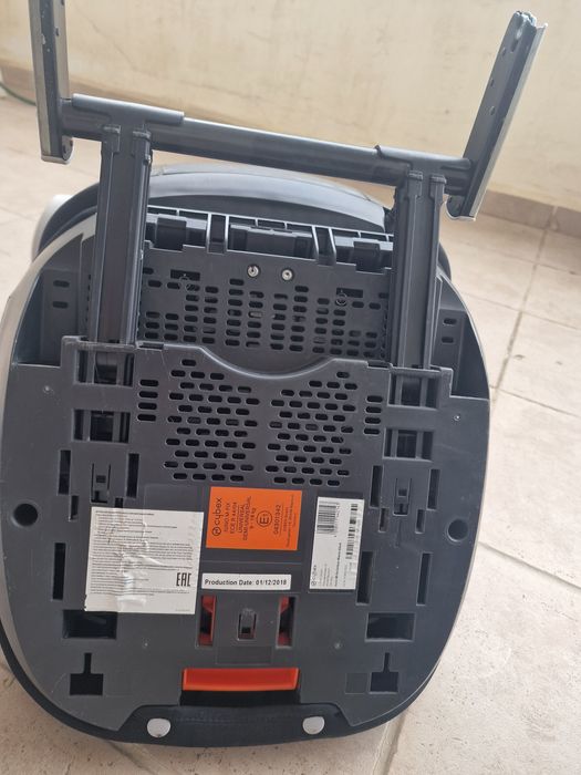 Детские автокресла