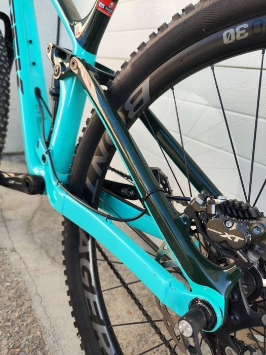 Trek full carbon 2023