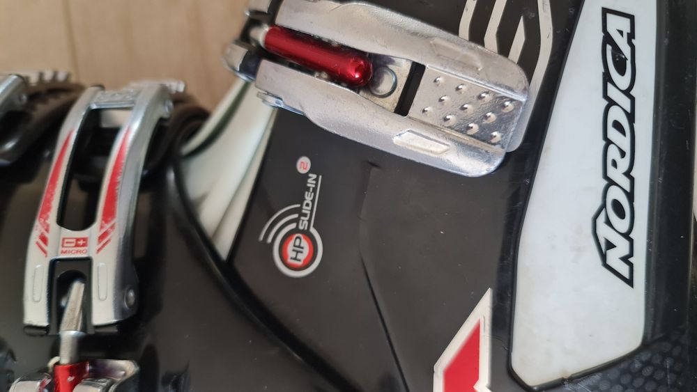 Clapari Nordica GTS X4