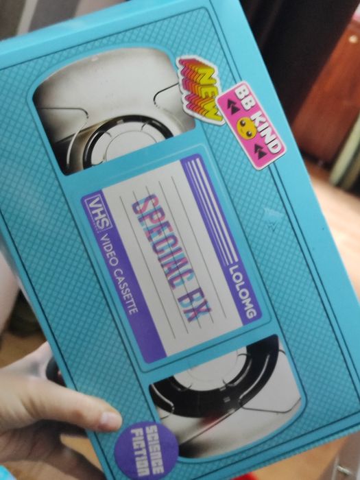 Gamma Babe кукла ЛоЛ