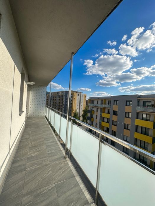 Apartament de vânzare - Avantgarden 3, Str. Pelicanului, Brașov
