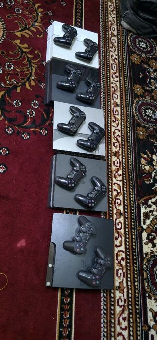 Ps 4 ps 3 divanlar 43 televizor