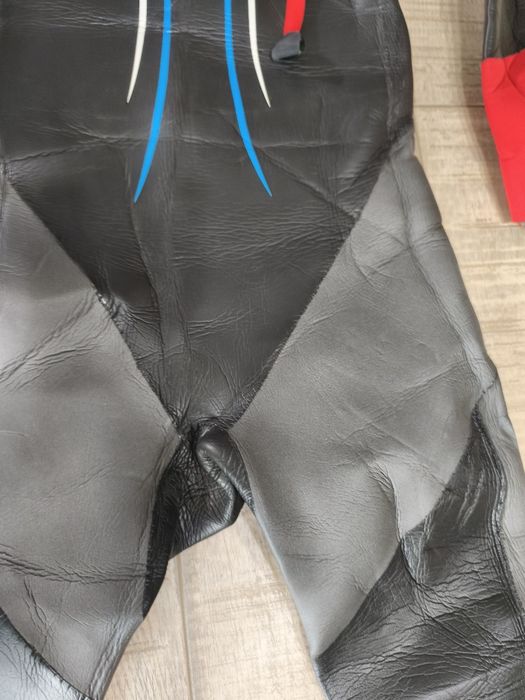 Costum neopren Huub Atom copii 12 / 13 ani L