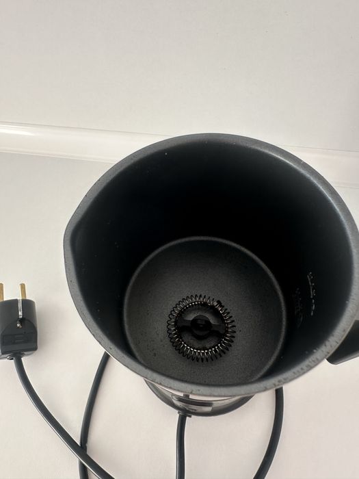 Кана за мляко на пяна, 15 лв