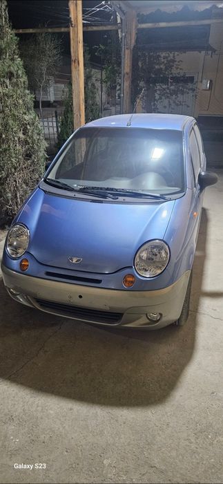Matiz Best super konditsioner