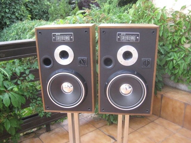 Продавам тонколони Tonsil Altus ZG486 Unitra