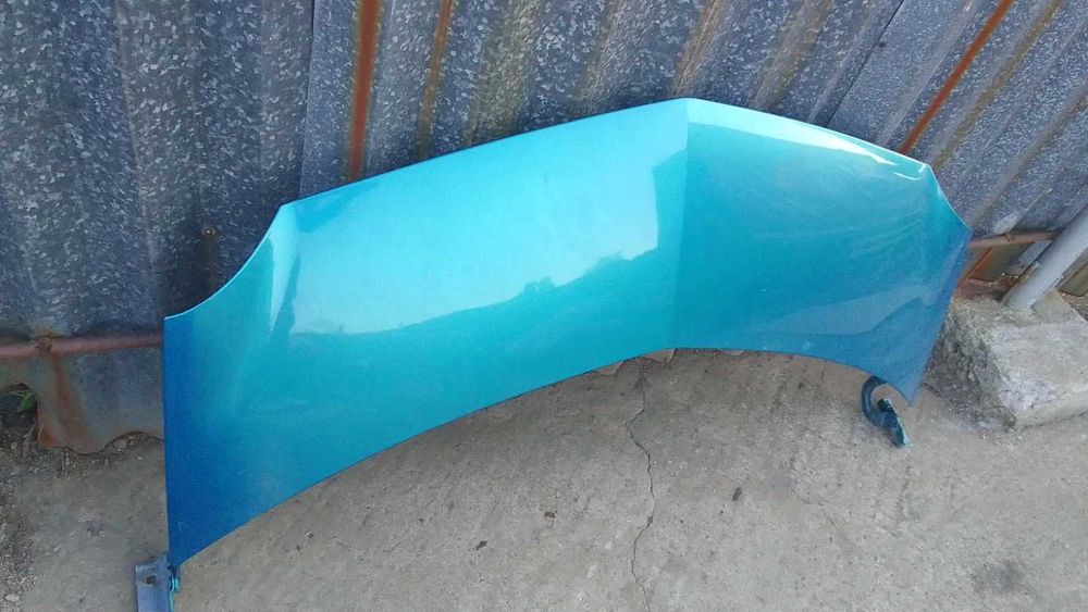 Преден капак Renault Modus 2005г.