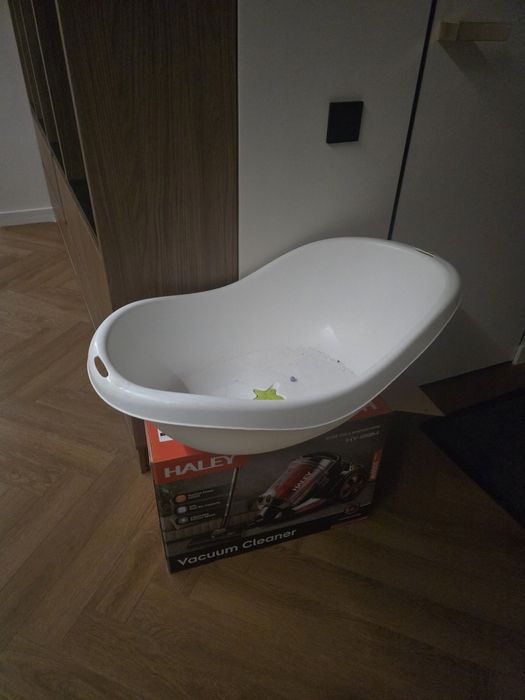 Ванночка детская