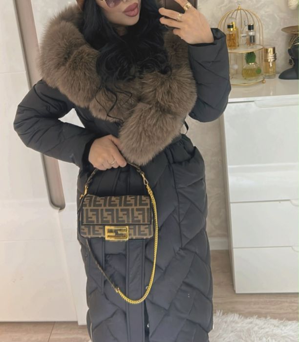Продам куртку зима