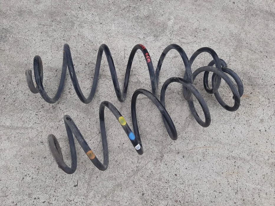 set arcuri spate 1.6b citroen c5 aircross