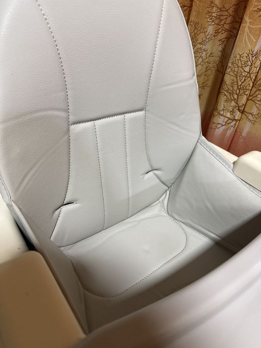 Детский стульчик для кормления