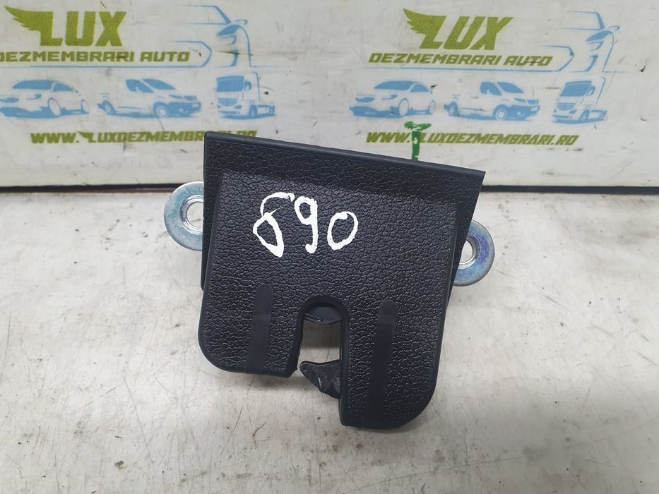 Broasca haion 5p0827505f Seat Altea 1 XL (2006 - 2009) 1.6 tdi CAYC CAYC