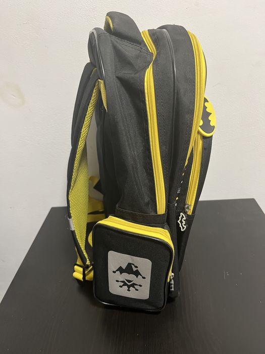 Ghiozdan Batman Nou BackToSchool