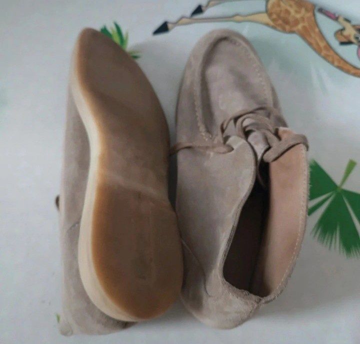 Pantofi casual / desert boots – mărimea 40 (EU)