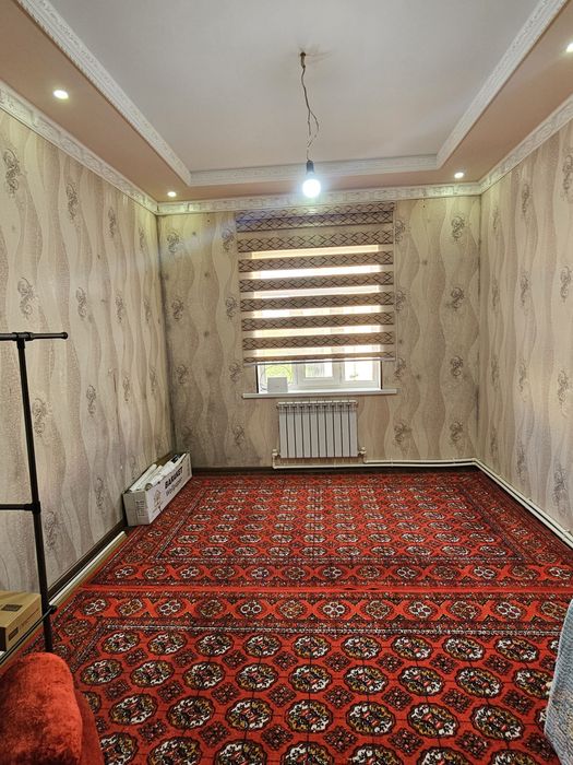 Урганч шахар Дехкон маркет йонида 3 каватда кв сотилади