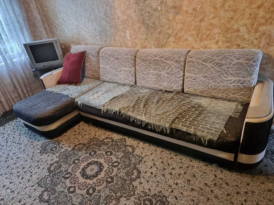 Продам Угловой диван