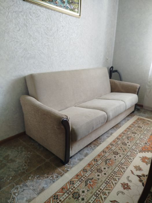 Диван раскладной