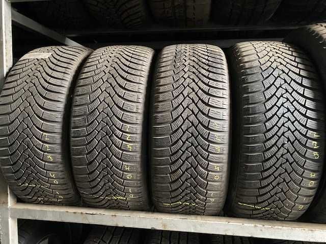 Anvelope Iarna Falken Eurowinter 225 40 19