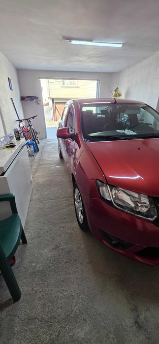 DACIA Logan 2014 — imagine 4