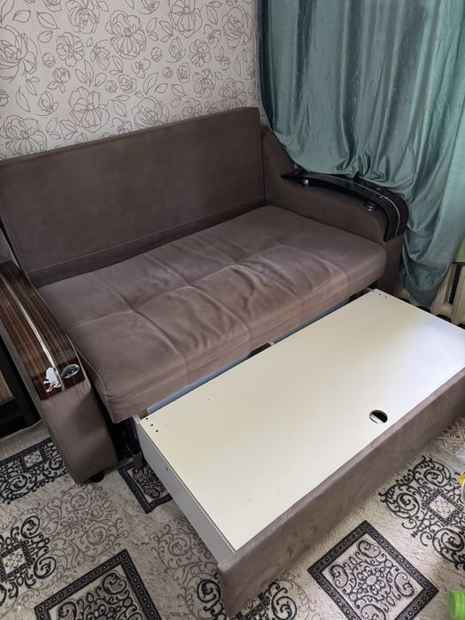 БЕСПЛАТНО диван раскладной