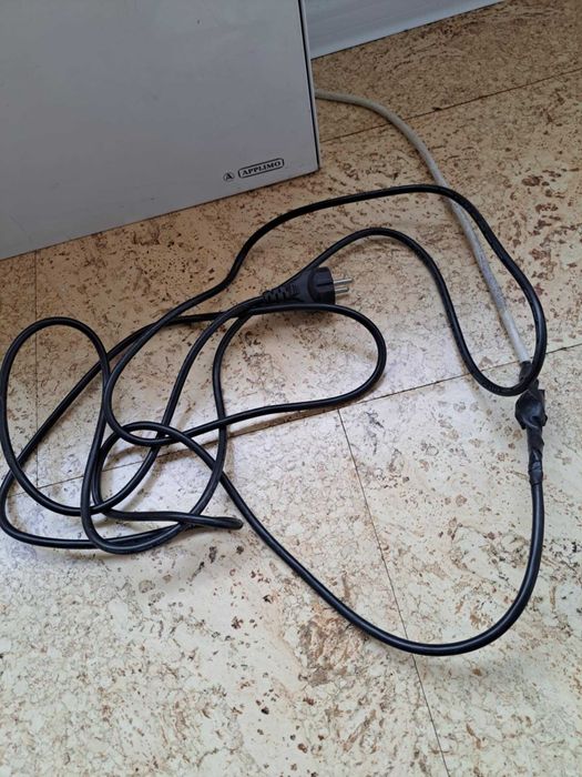 Енергоспестяващ електрически конвектор