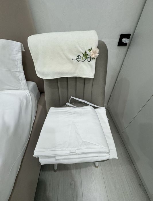 1 комнатная квартира посуточно