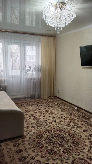 Продам 3-х комнатную квартиру