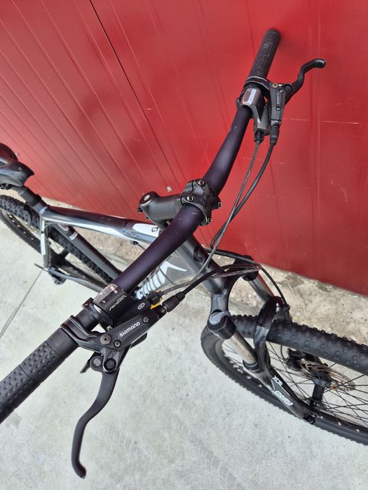 Scott aspect roți 26
