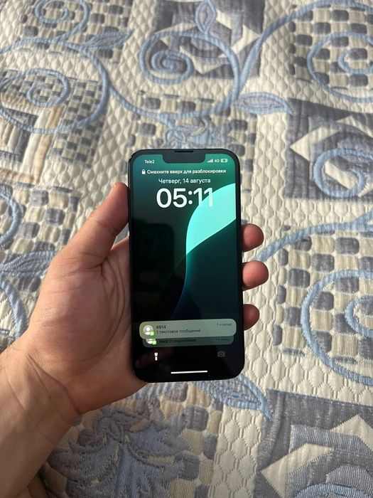 Айфон 13 128гб iPhone