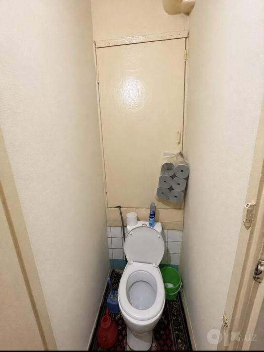 Kvartira qizlarga