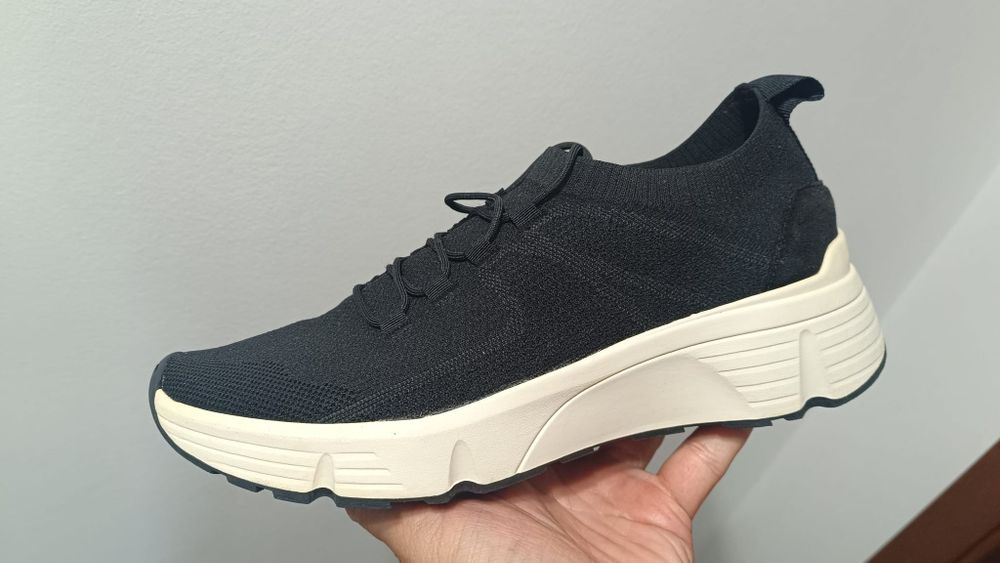 Pantofi Vagabond 43 ca noi 100 ron