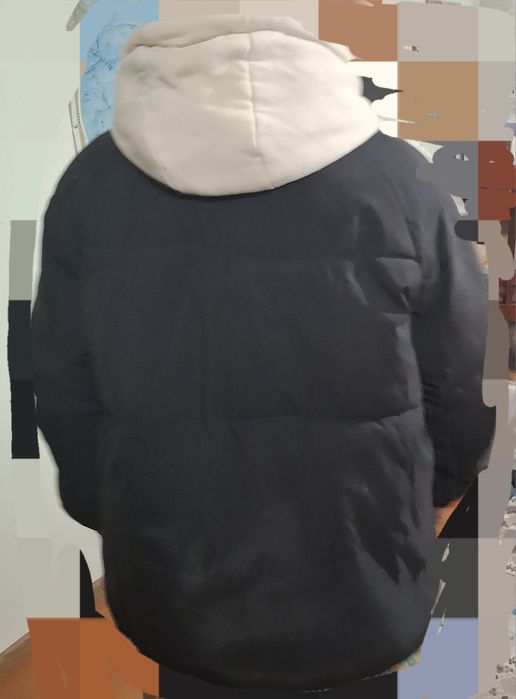 Куртка подростковая