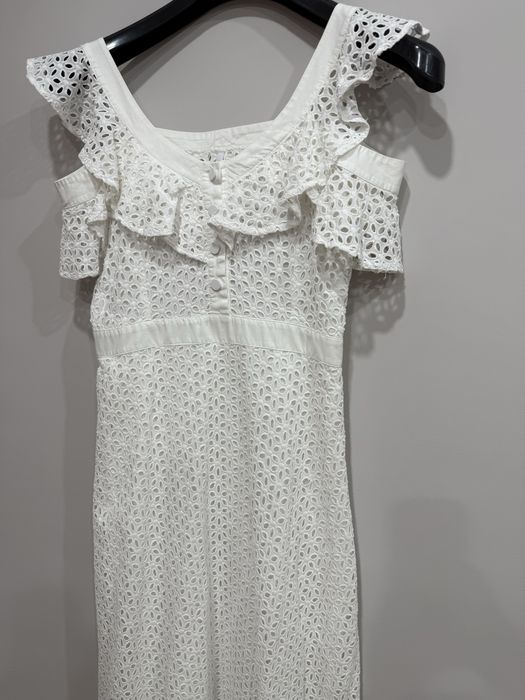 Продам платья лето