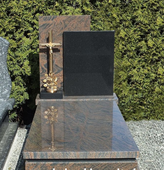 Памятники Оградка Могила