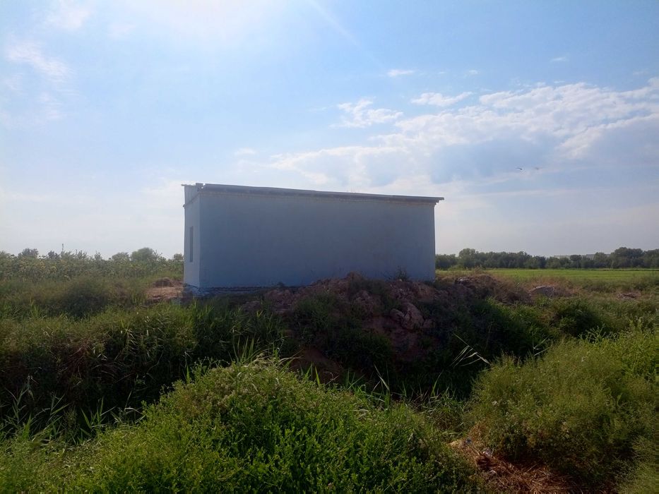 Говук кулда жой сотилади