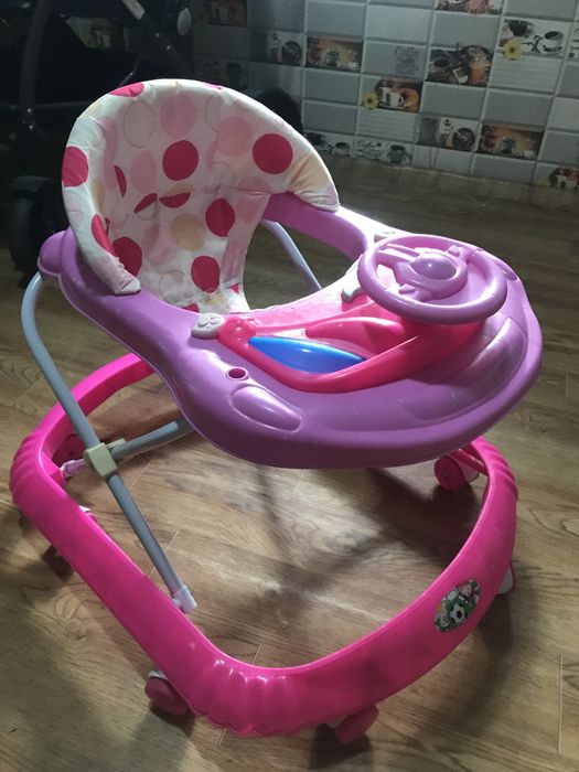 Продается ходунок