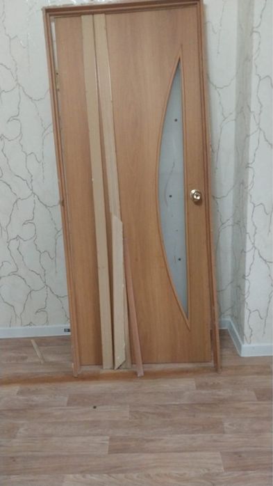 Продам межкомнатные двери
