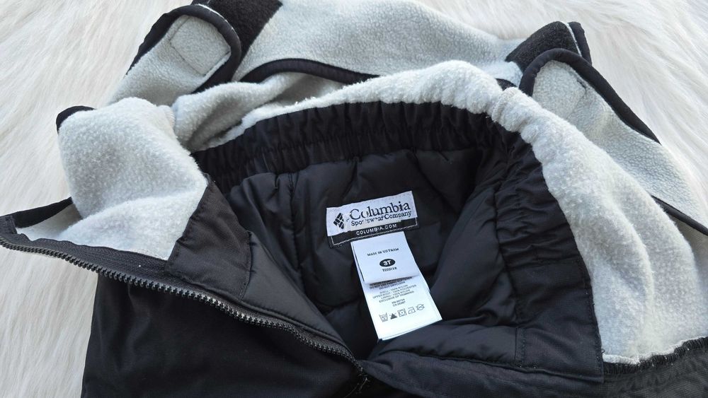 Детски ски гащеризон Columbia 3 години